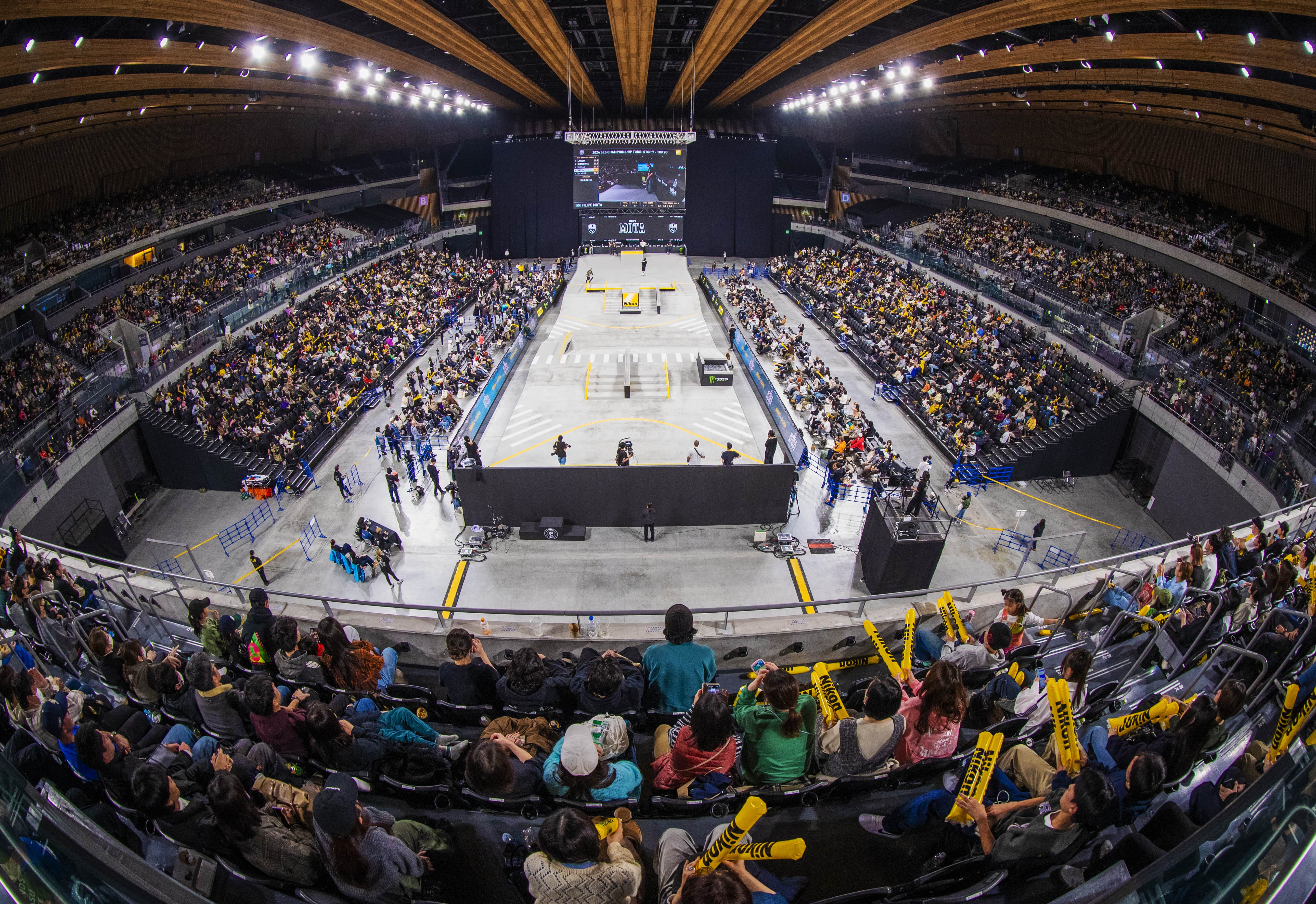 記念グッズ SLS TOKYO 2024 VIP Championship 2024 SLS CHAMPIONSHIP TOUR -TOKYO- presented by Nikon