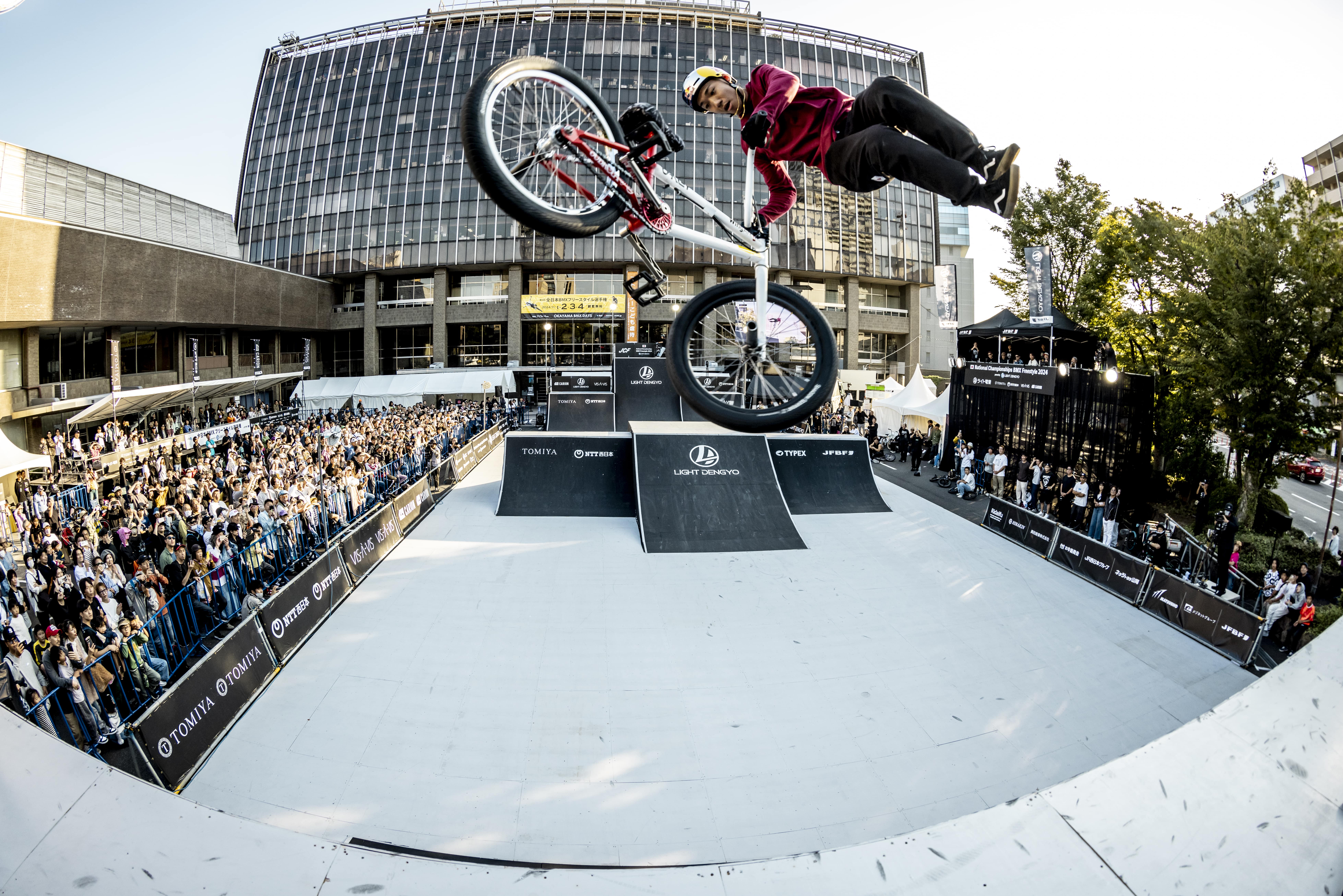 ネクストレベルへの突入を感じた今年の日本一を決める大会「第8回