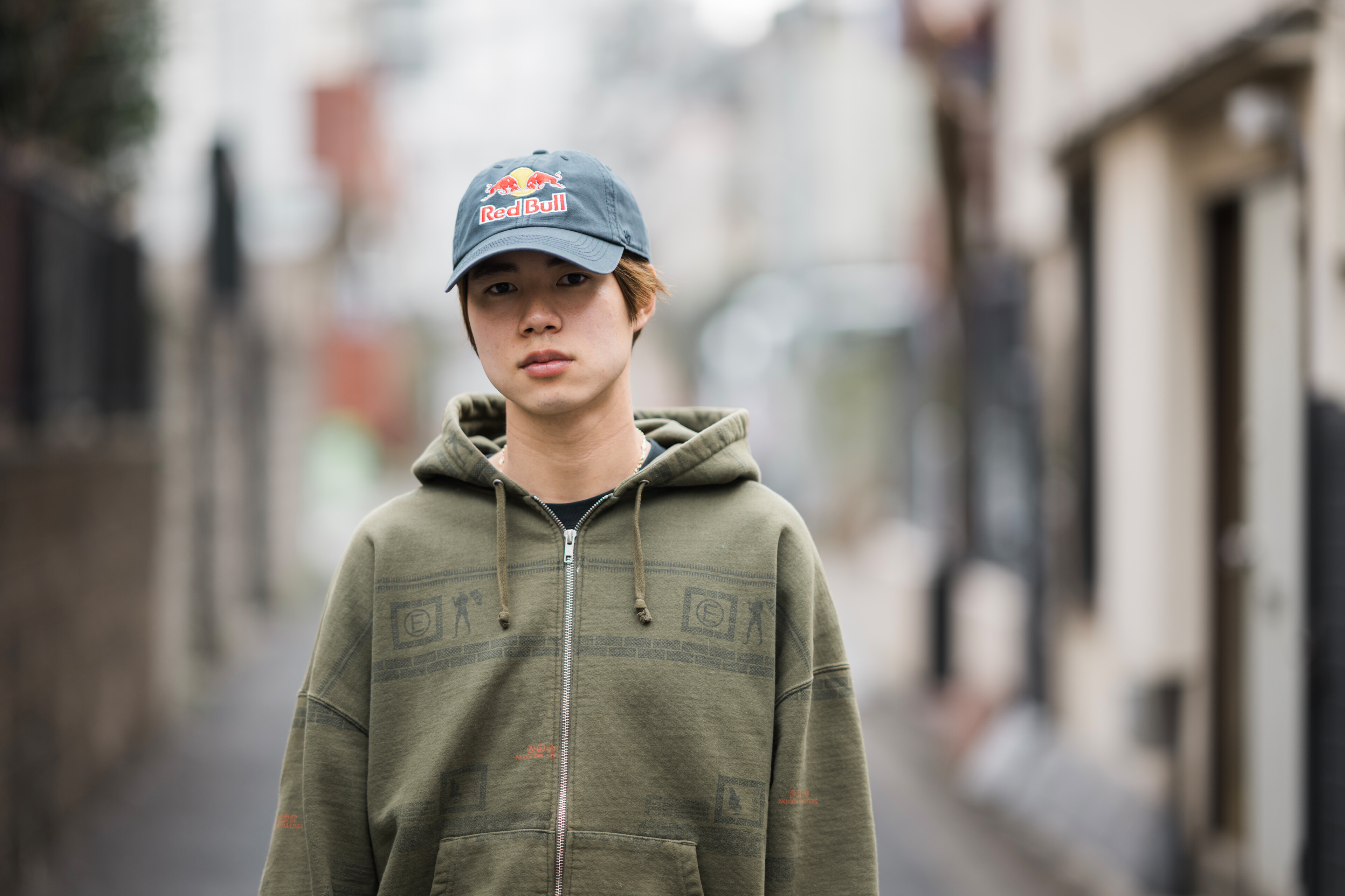 堀米雄斗がRed Bull Athleteに就任！スケートボードの未来を切り開く 