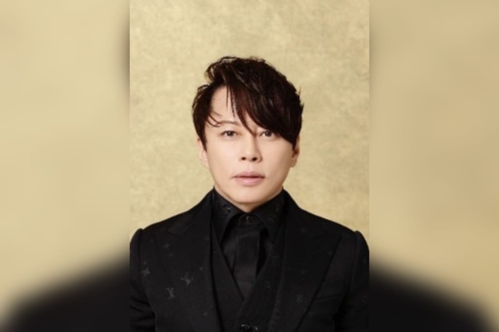 株式会社JPFサーフ執行役員に西川貴教氏が就任！ | FINEPLAY