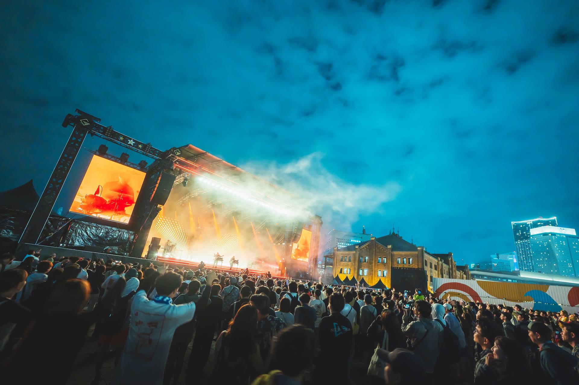 GREENROOM FESTIVAL 20th Anniversary】オールコンテンツを一挙公開