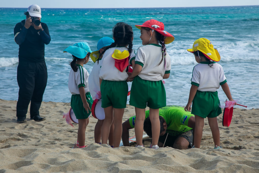 世界自然遺産・徳之島を舞台に繰り広げられた熱戦──栄冠を手にしたの