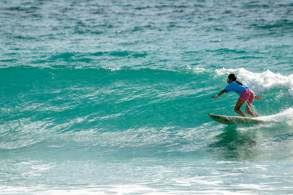 世界自然遺産・徳之島を舞台に繰り広げられた熱戦──栄冠を手にしたの