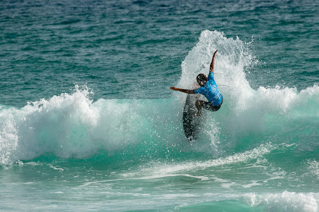世界自然遺産・徳之島を舞台に繰り広げられた熱戦──栄冠を手にしたの