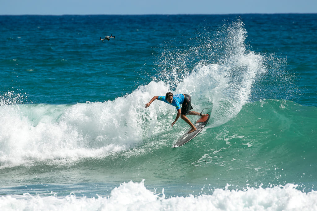 世界自然遺産・徳之島を舞台に繰り広げられた熱戦──栄冠を手にしたの