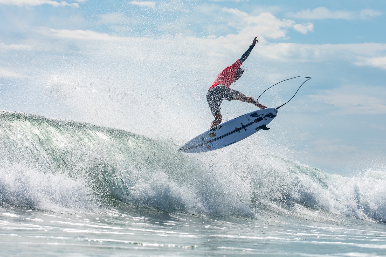 Kitaizumi Surf Festival 2025、熱戦の3日間を振り返る | FINEPLAY