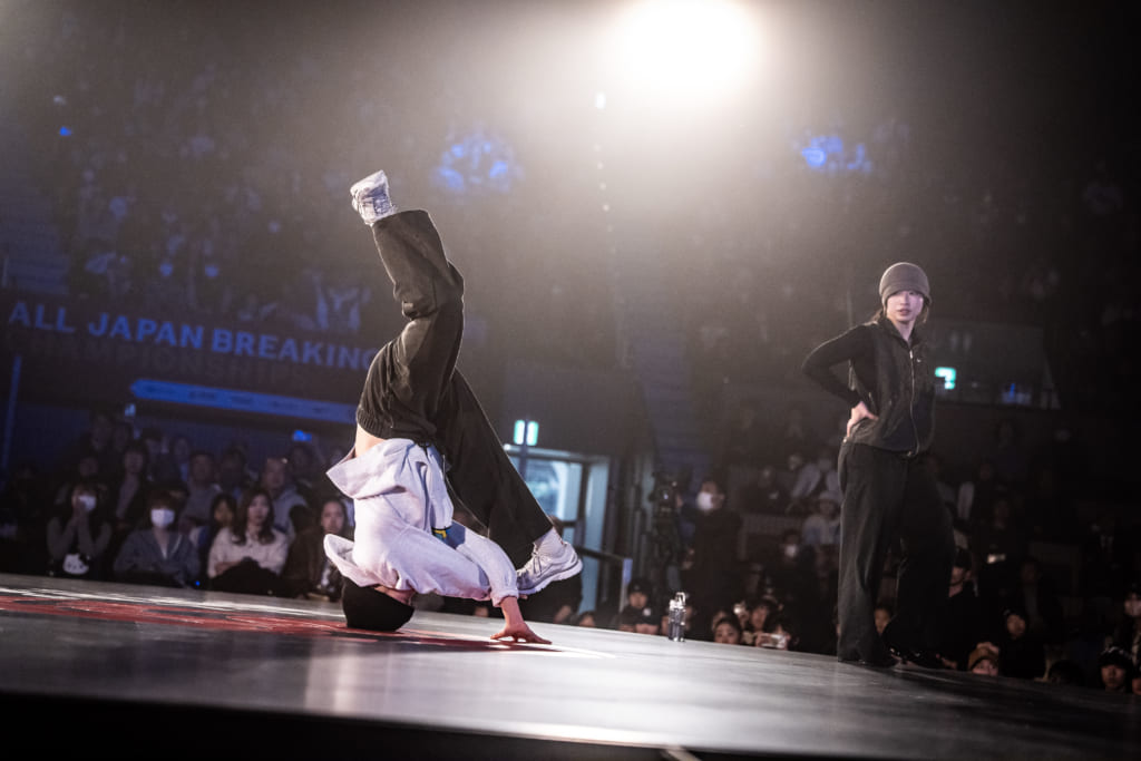 Shigekix & Ayaneが2年連続の姉弟同時優勝！「JDSF 第7回 全日本