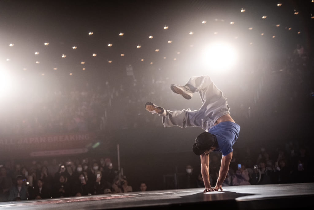 Shigekix & Ayaneが2年連続の姉弟同時優勝！「JDSF 第7回 全日本