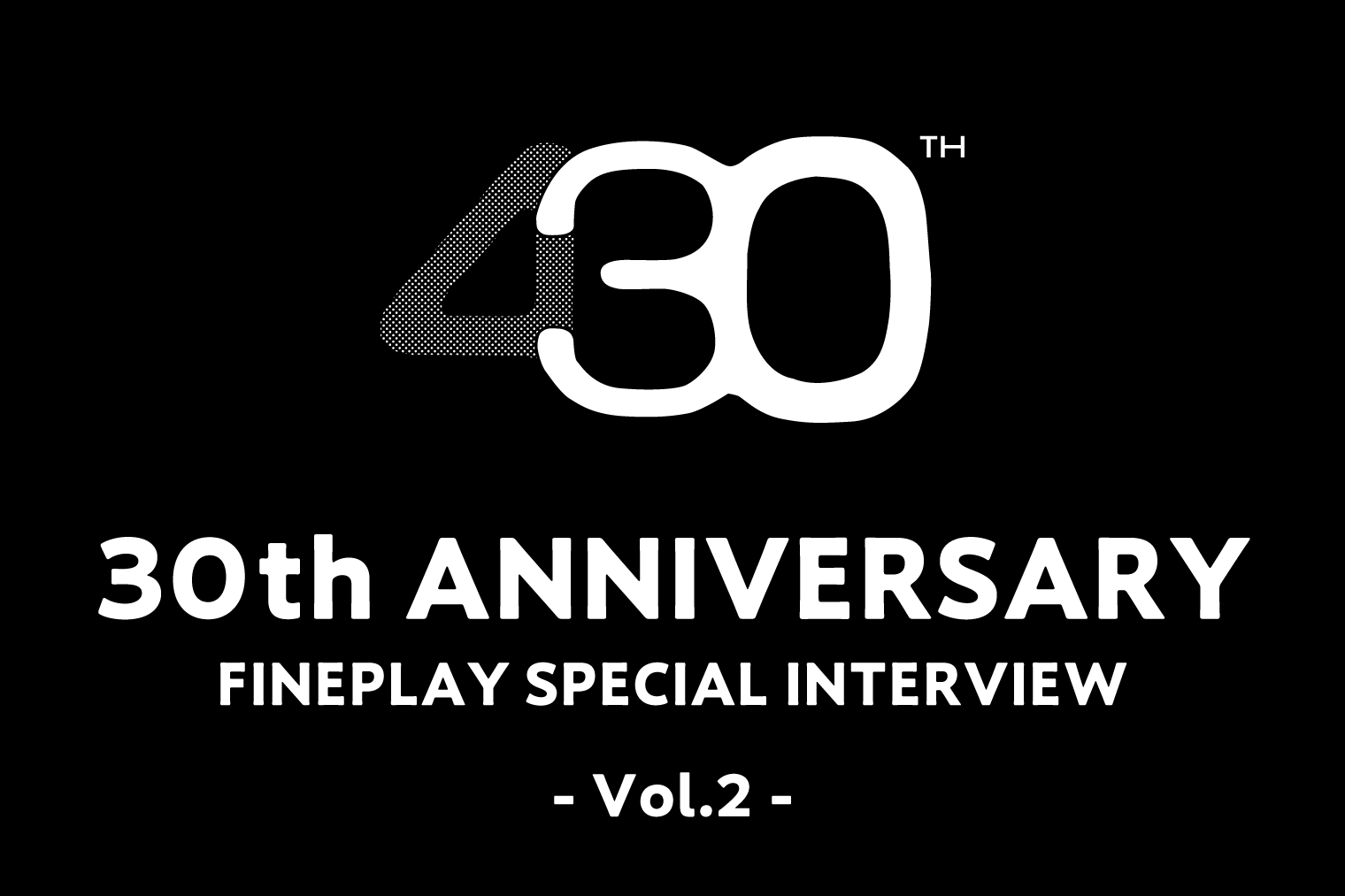 430/Fourthirty 30周年記念連載：第2弾 〜Fourthirty創業初期の様々な 