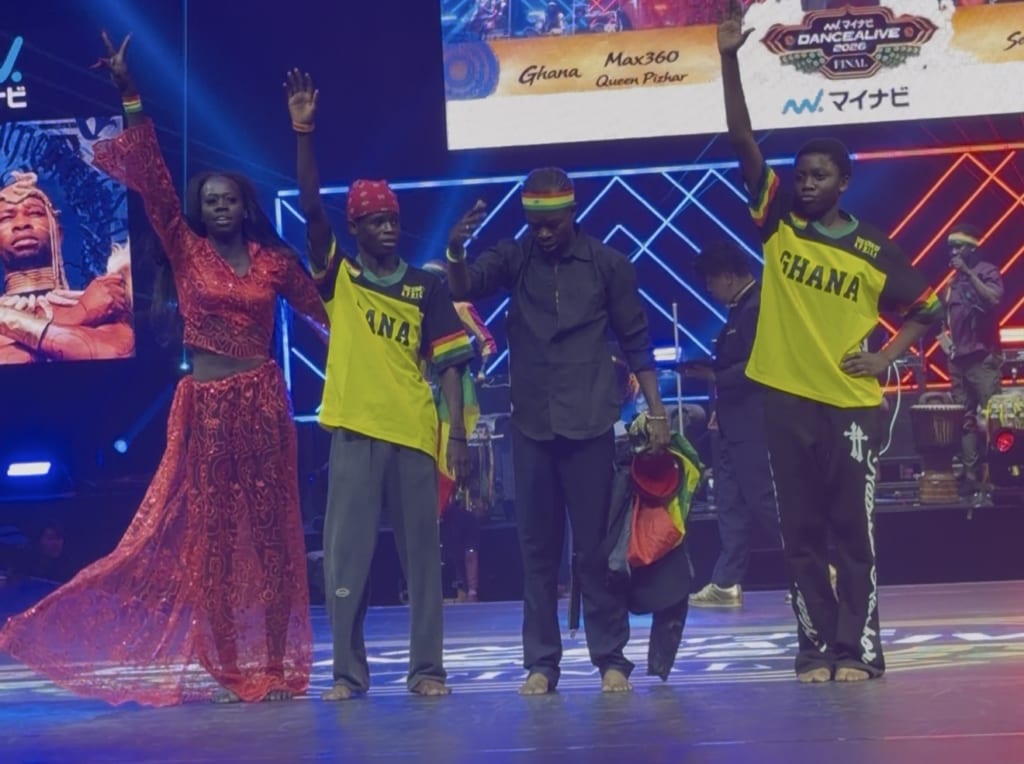 マイナビDANCEALIVE 2026 FINAL マイナビDANCEALIVE 2026 FINAL』新時代到来、新王者続出の歴史的大会