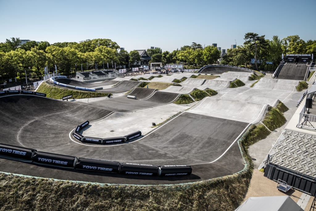 BMXレーシング国内最高峰の大会を制したのは！「TOYOTIRES JAPAN CUP