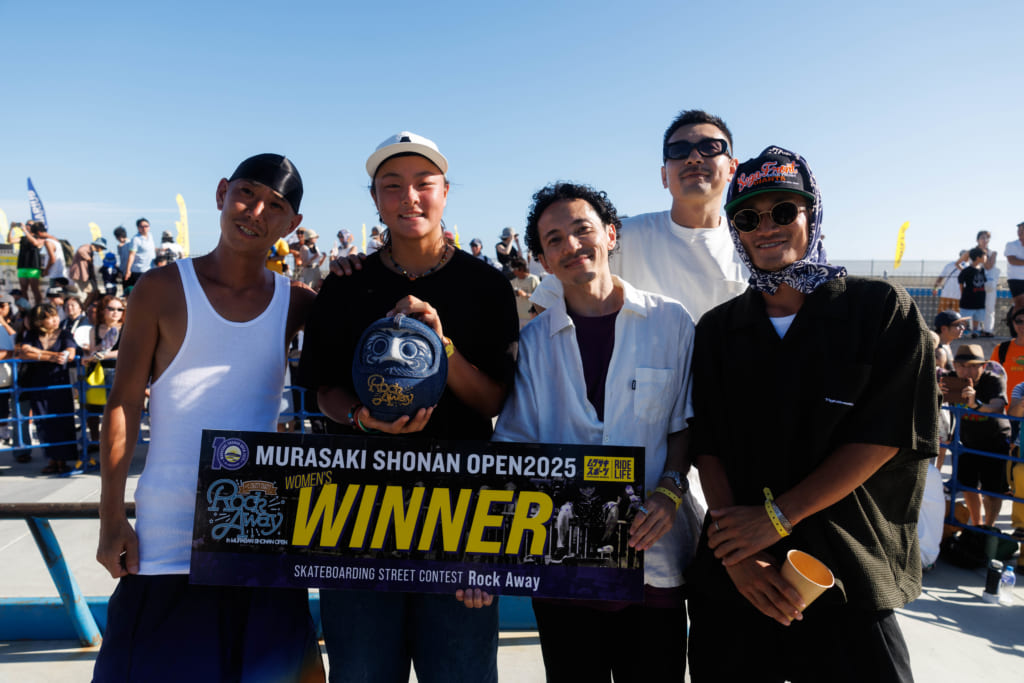 MURASAKI SHONAN OPEN 2026」出場選手ラインナップを一挙発表